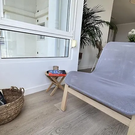 Casa Lydia Apartman Torrox