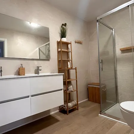 Casa Lydia Appartement