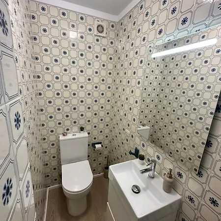 Casa Lydia Appartement
