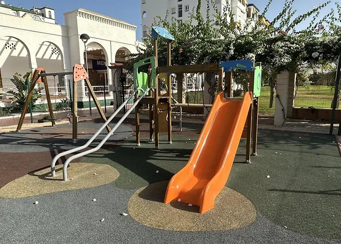 Casa Lydia Lägenhet *