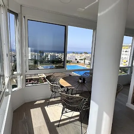 Casa Lydia Apartment Torrox