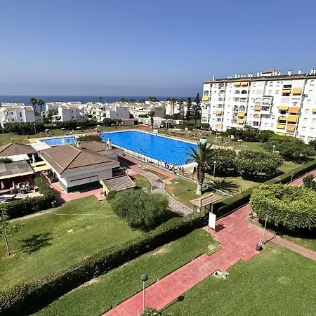 Casa Lydia Apartment Torrox