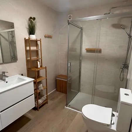 Casa Lydia Апартаменты