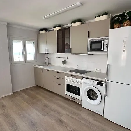 Casa Lydia * Торрокс-Коста