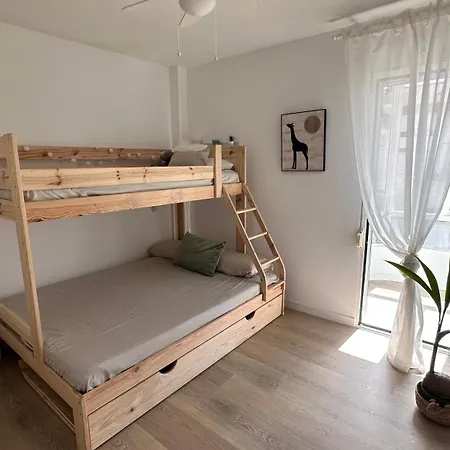 Casa Lydia * Торрокс-Коста