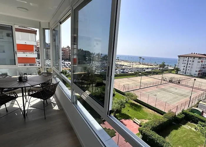 Casa Lydia Torrox