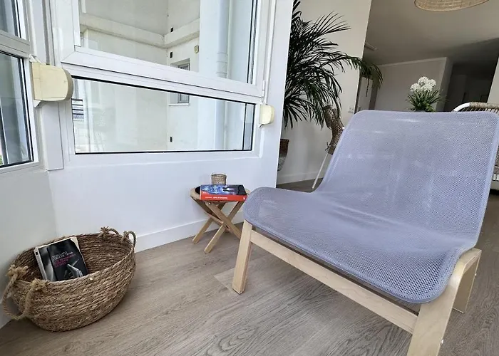 Casa Lydia Apartment Torrox