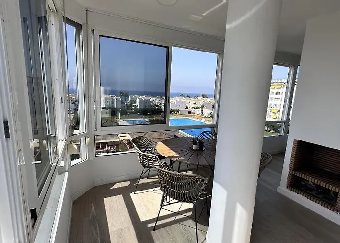Casa Lydia Apartment Torrox