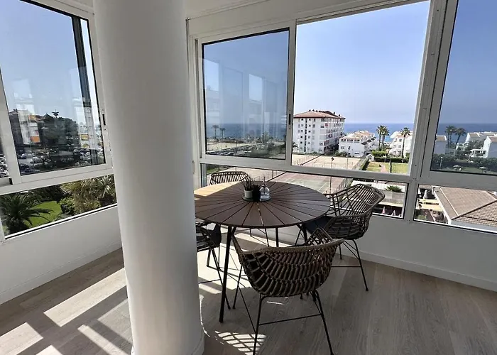 Casa Lydia Torrox