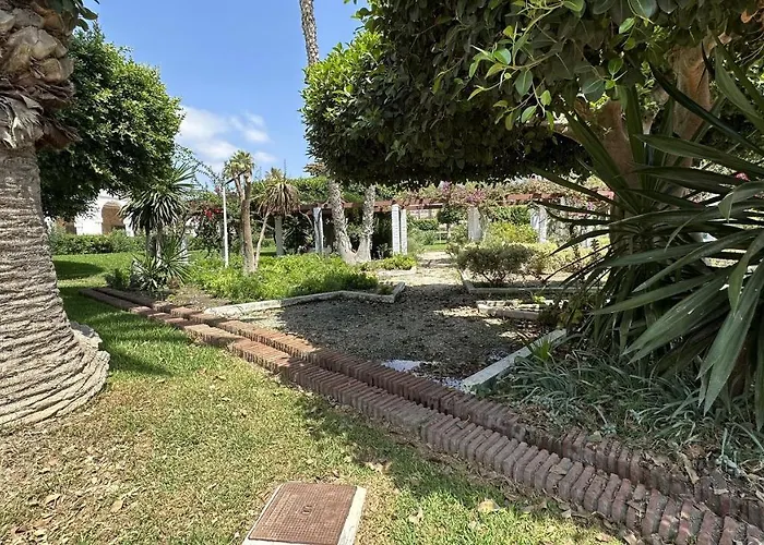 Casa Lydia * Torrox