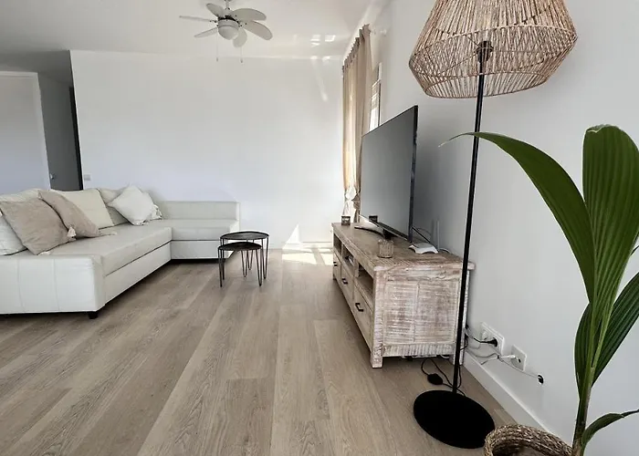 Casa Lydia * Torrox