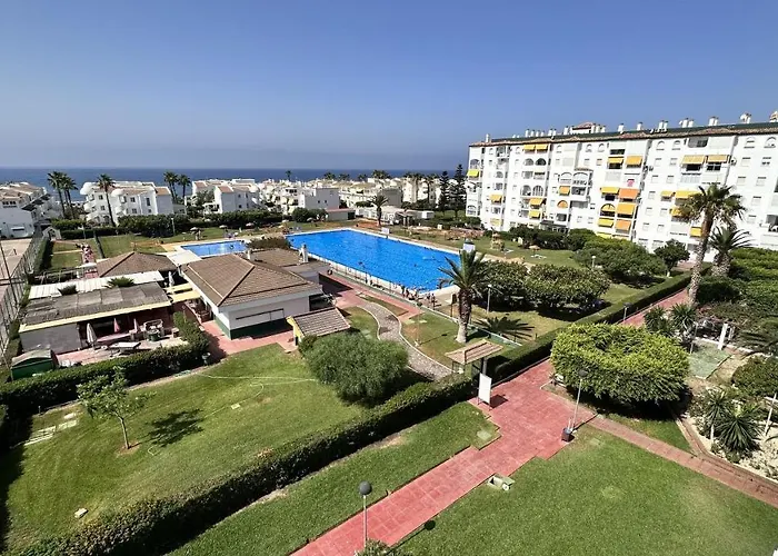 Casa Lydia Apartment Torrox