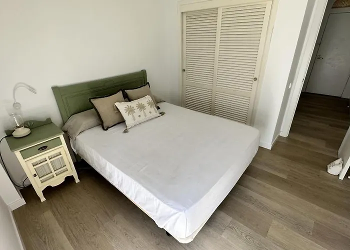 Apartment Casa Lydia Torrox