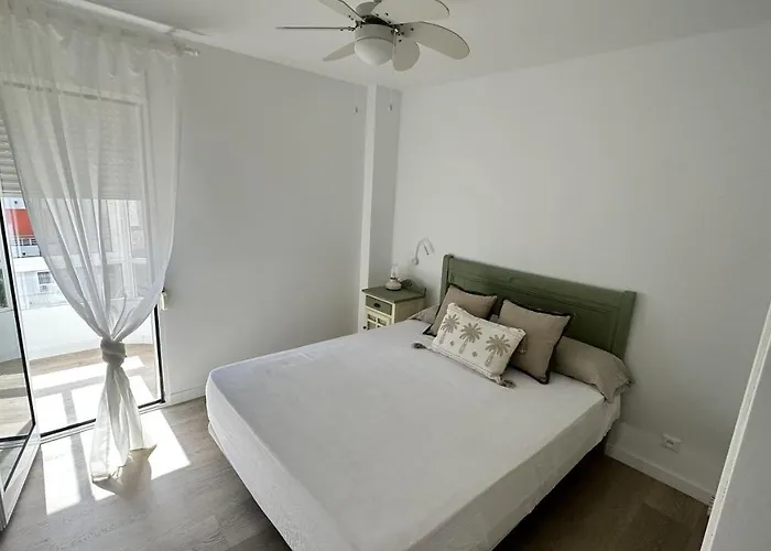 Casa Lydia Apartment