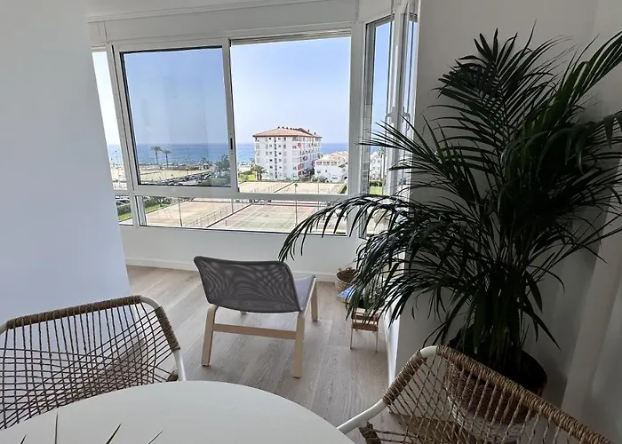 Casa Lydia Apartment Torrox
