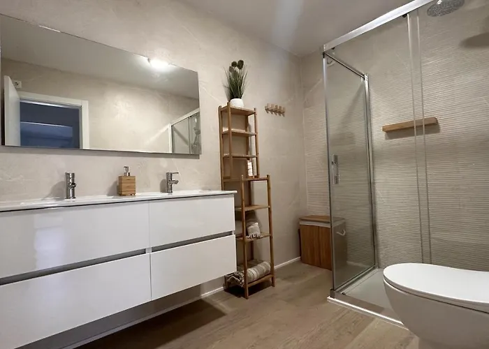 Casa Lydia Apartment