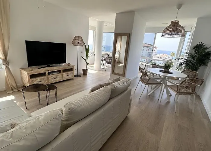 Casa Lydia Torrox